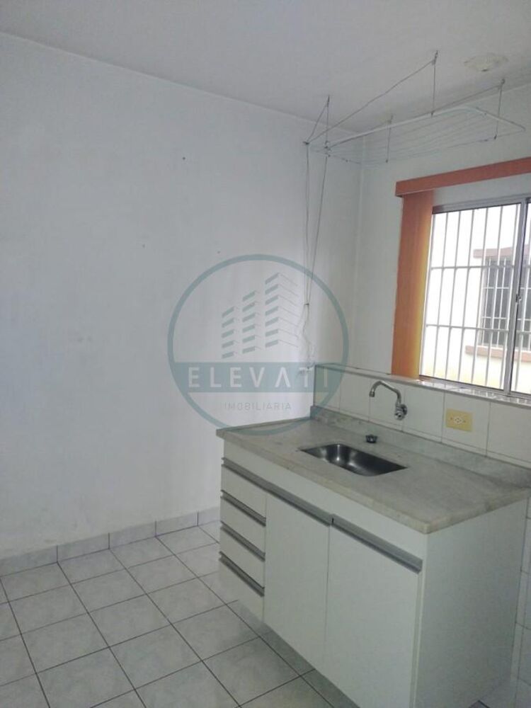 Apartamento, 2 quartos, 56 m² - Foto 3
