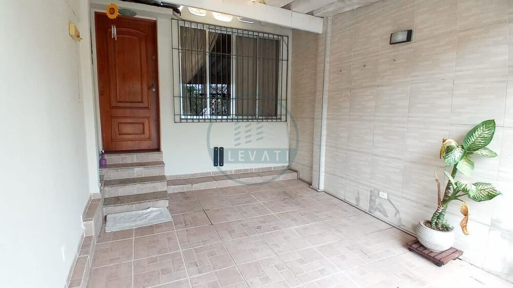 Sobrado, 2 quartos, 103 m² - Foto 5