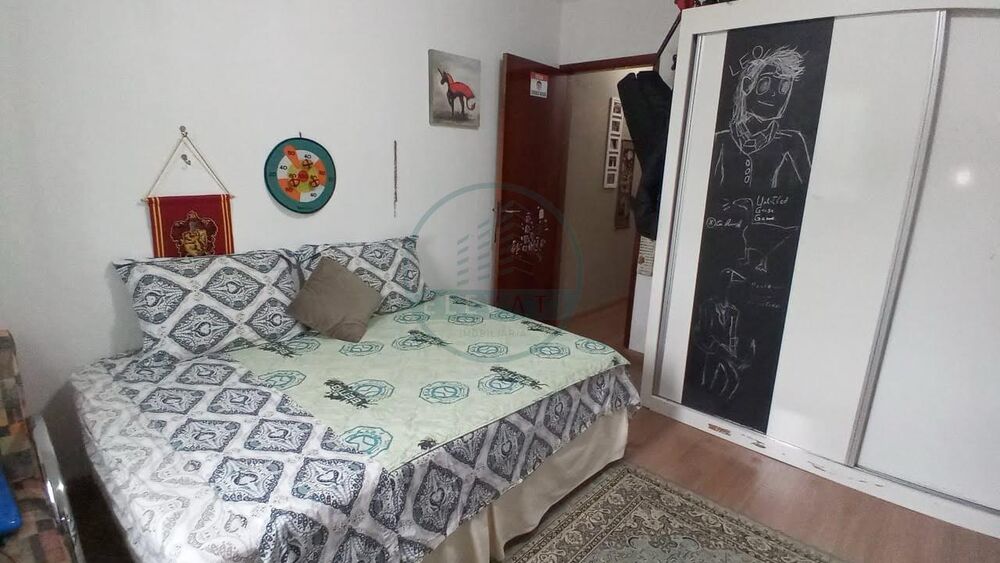 Sobrado, 2 quartos, 103 m² - Foto 6