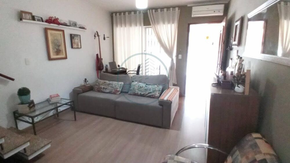 Sobrado, 2 quartos, 103 m² - Foto 4