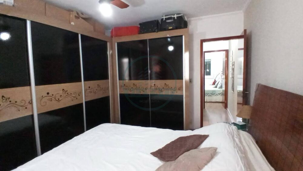 Sobrado, 2 quartos, 103 m² - Foto 1