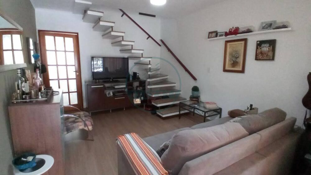 Sobrado, 2 quartos, 103 m² - Foto 2