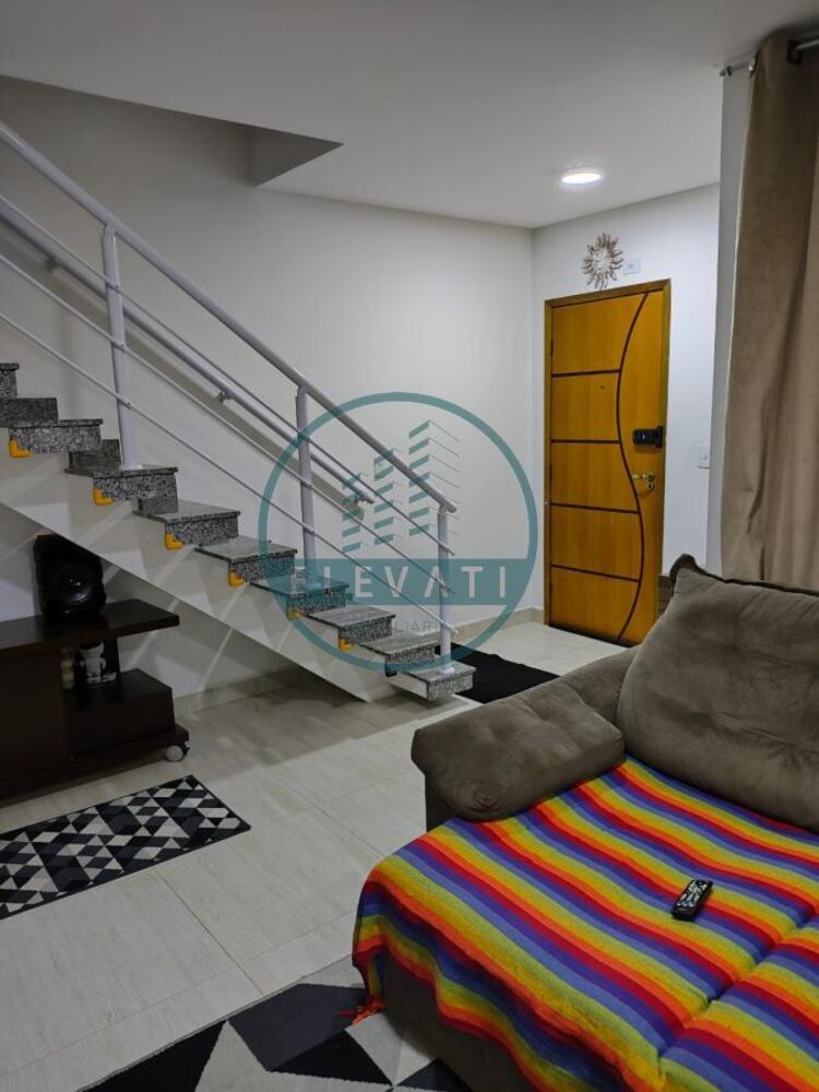 Cobertura, 2 quartos, 88 m² - Foto 3