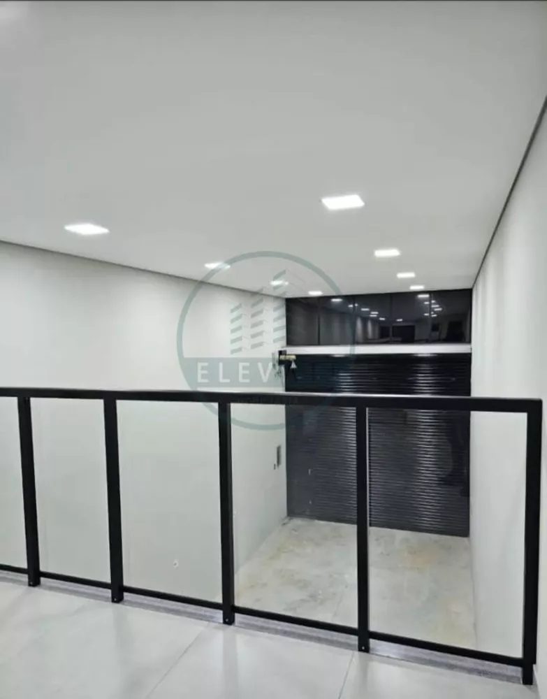 Depósito-Galpão, 137 m² - Foto 8