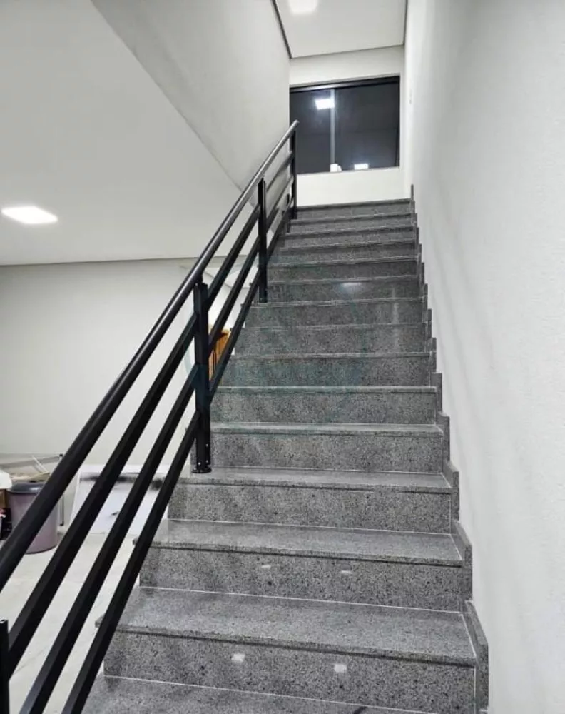 Depósito-Galpão, 137 m² - Foto 6