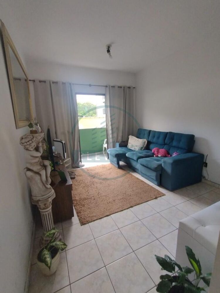 Apartamento, 2 quartos, 81 m² - Foto 3