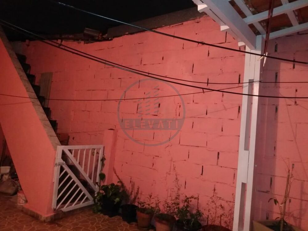 Sobrado, 4 quartos, 220 m² - Foto 1