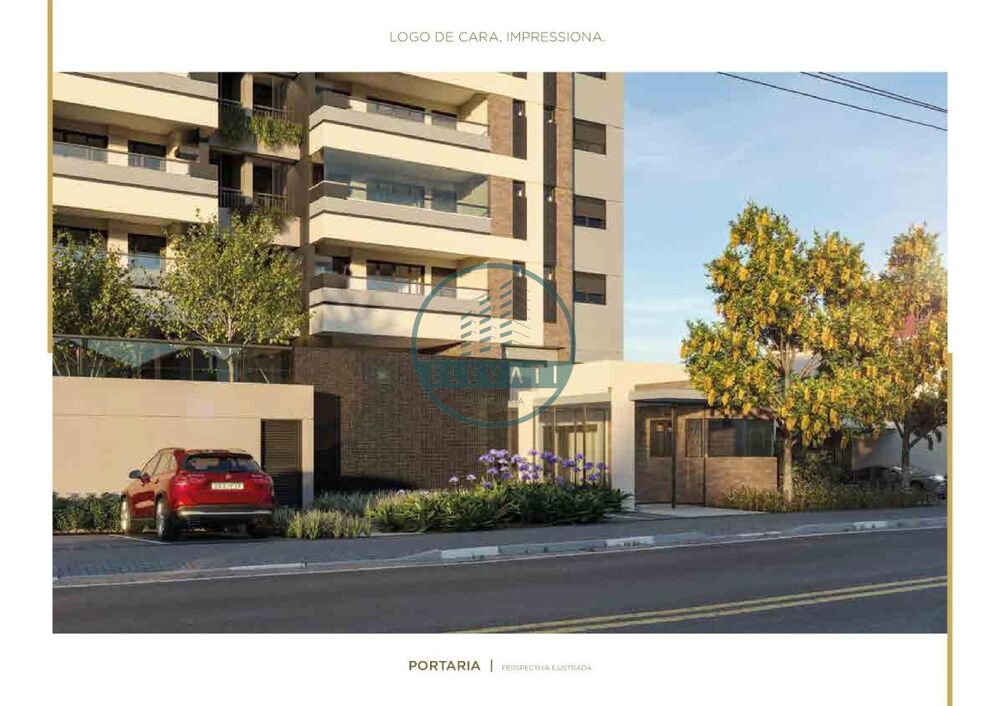 Apartamento, 2 quartos, 108 m² - Foto 2