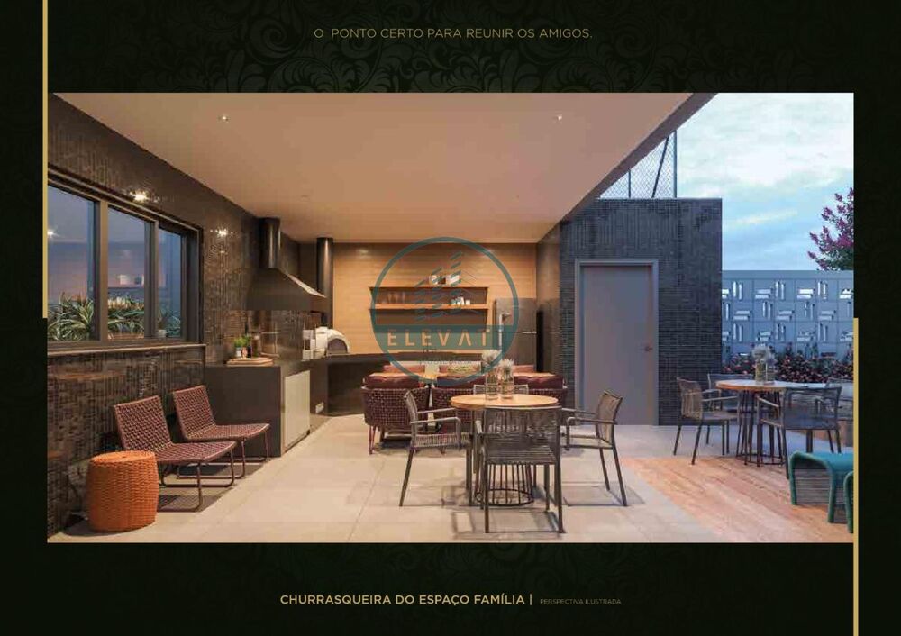 Apartamento, 2 quartos, 108 m² - Foto 5