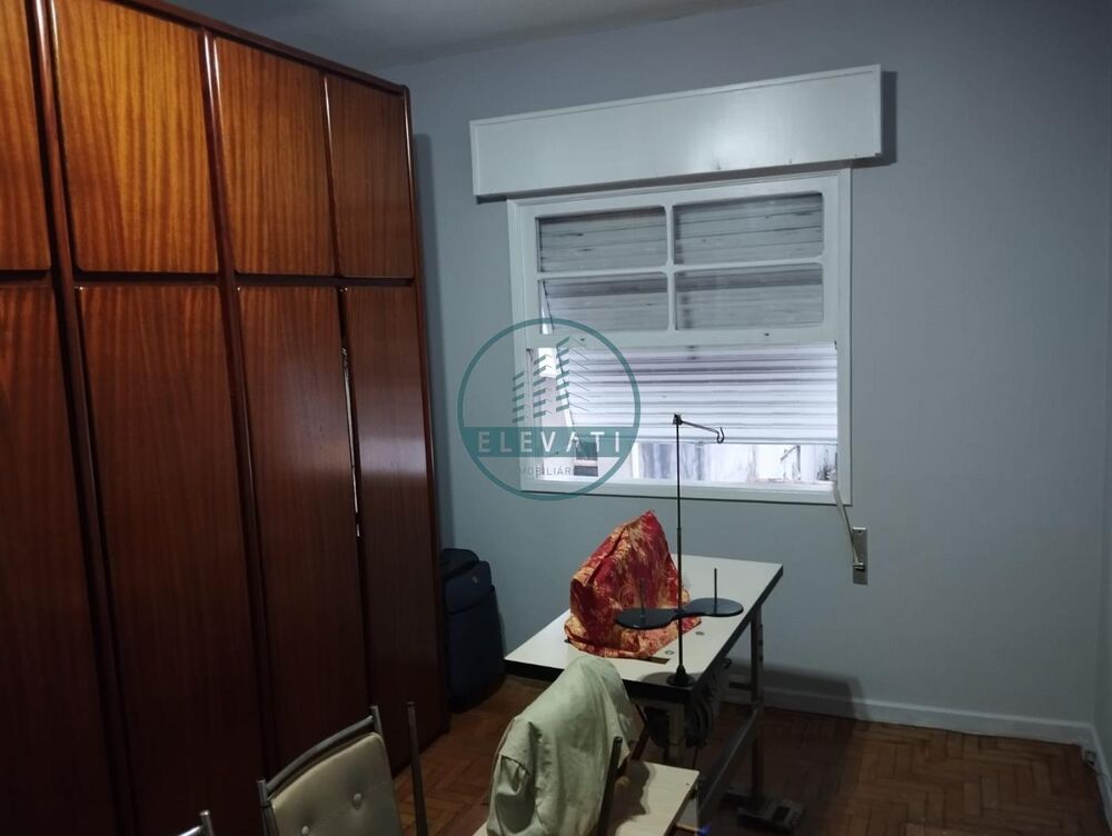 Apartamento, 1 quarto, 52 m² - Foto 5