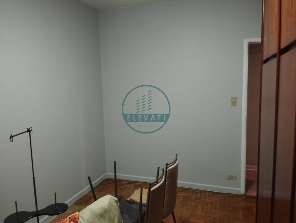 Apartamento, 1 quarto, 52 m² - Foto 3