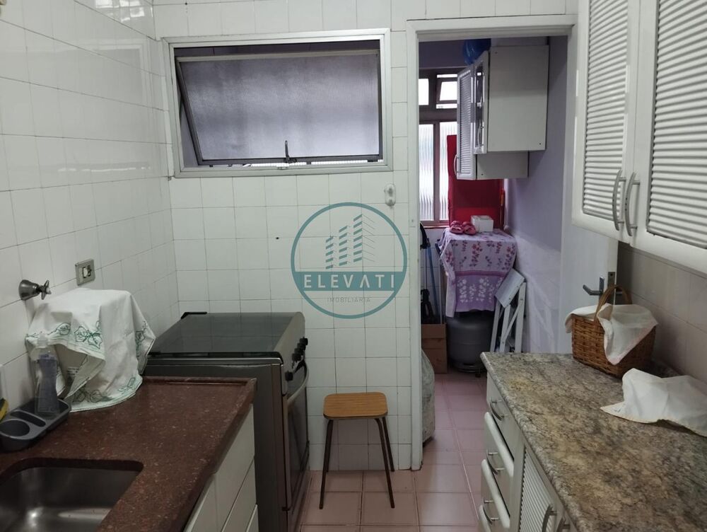 Apartamento, 1 quarto, 52 m² - Foto 4