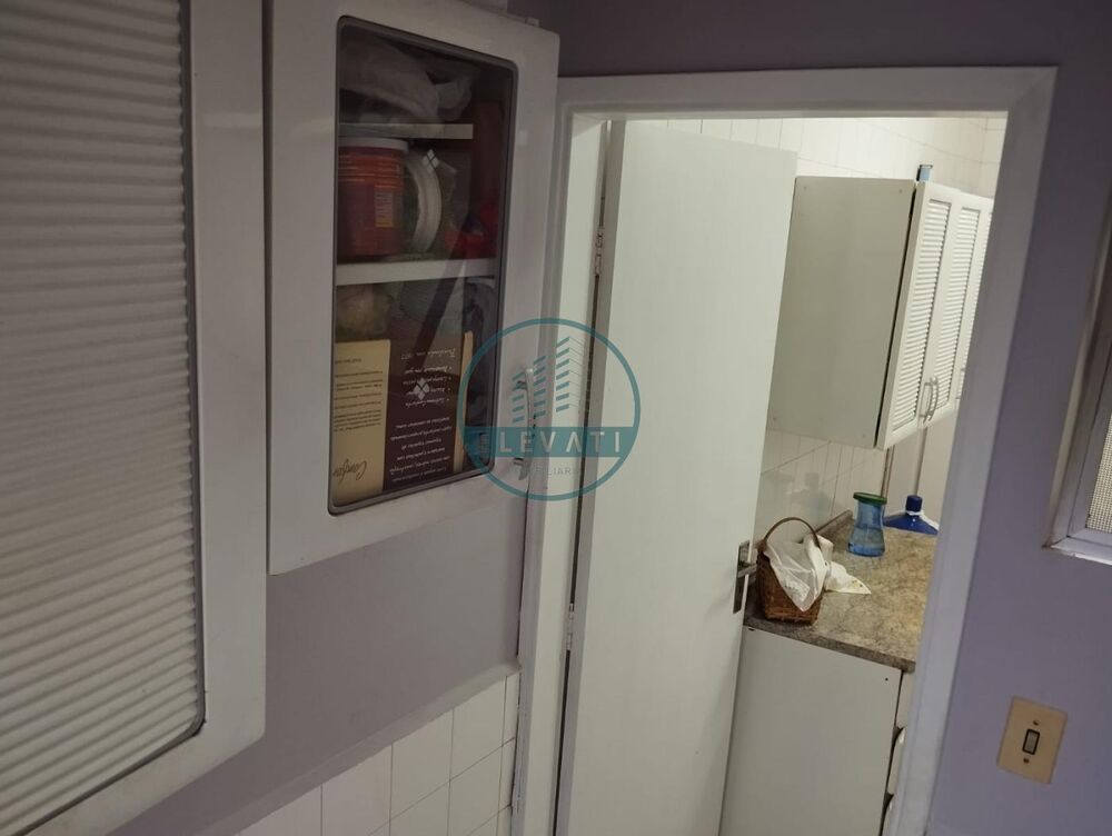 Apartamento, 1 quarto, 52 m² - Foto 2