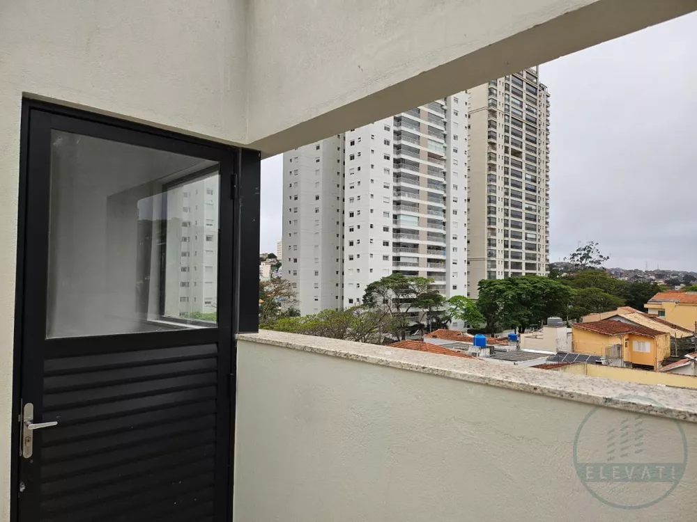 Cobertura, 2 quartos, 117 m² - Foto 8