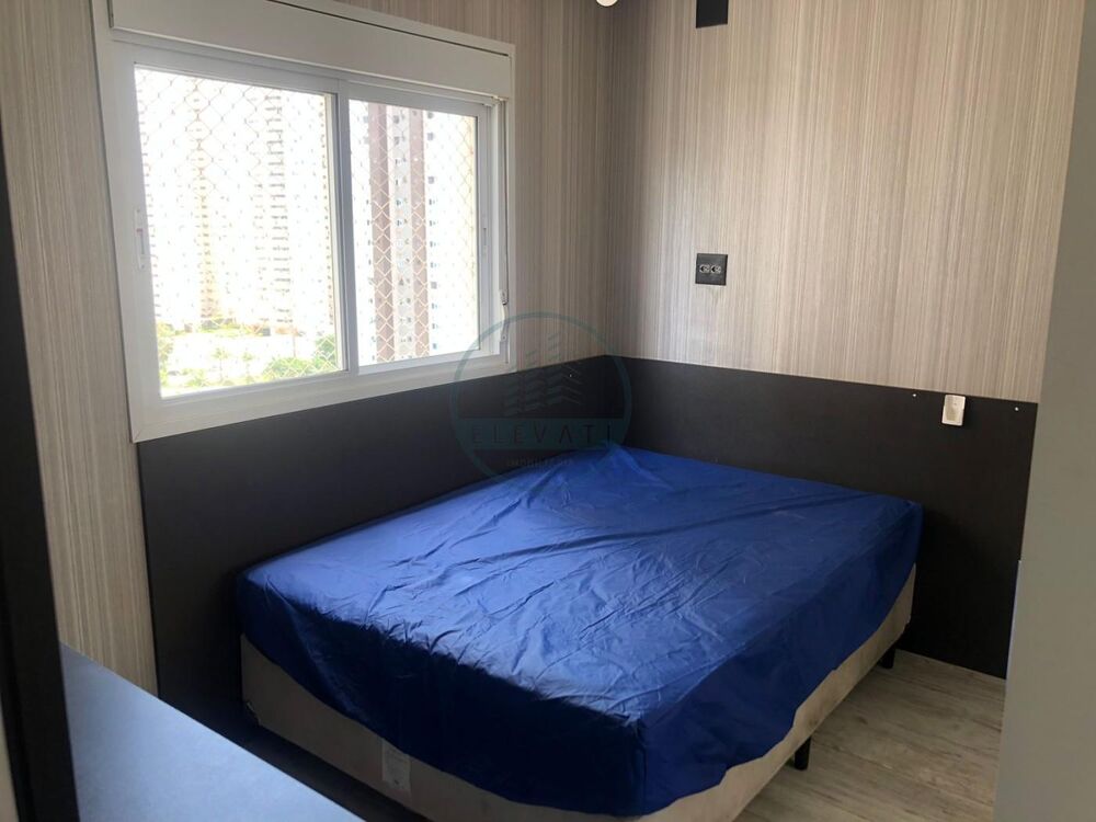 Apartamento, 3 quartos, 155 m² - Foto 1