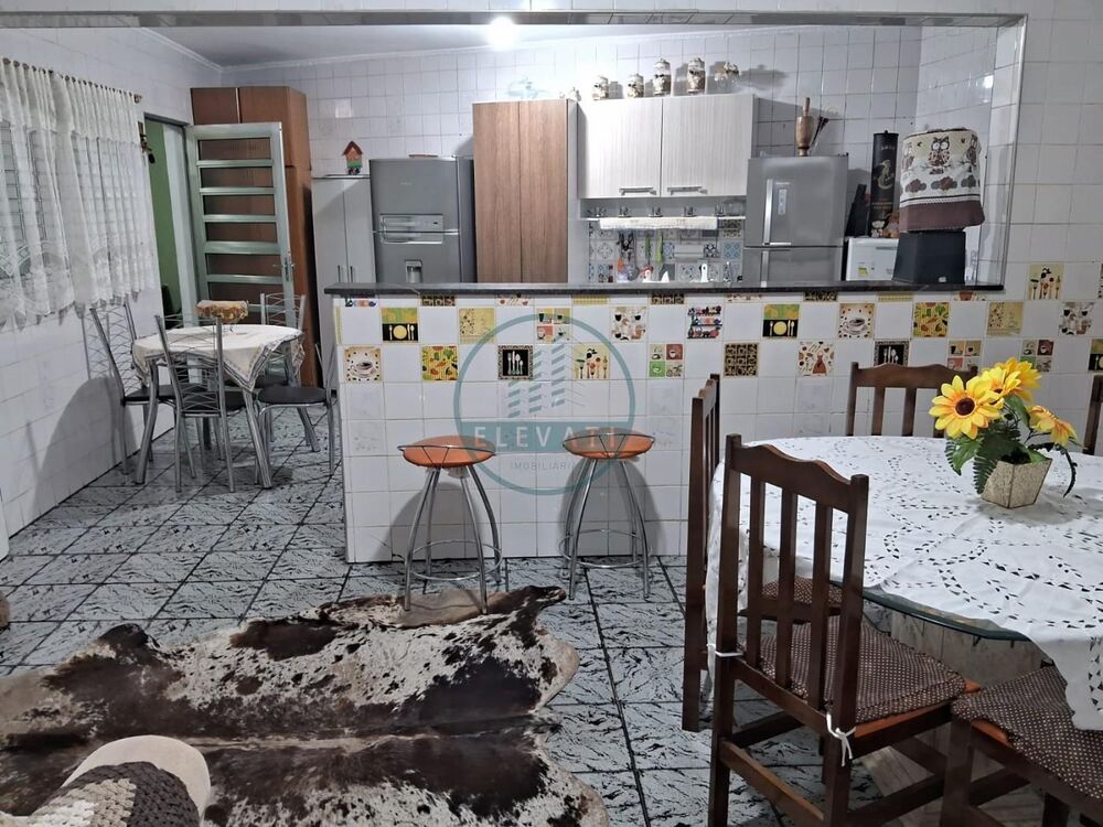 Sobrado, 3 quartos, 156 m² - Foto 4