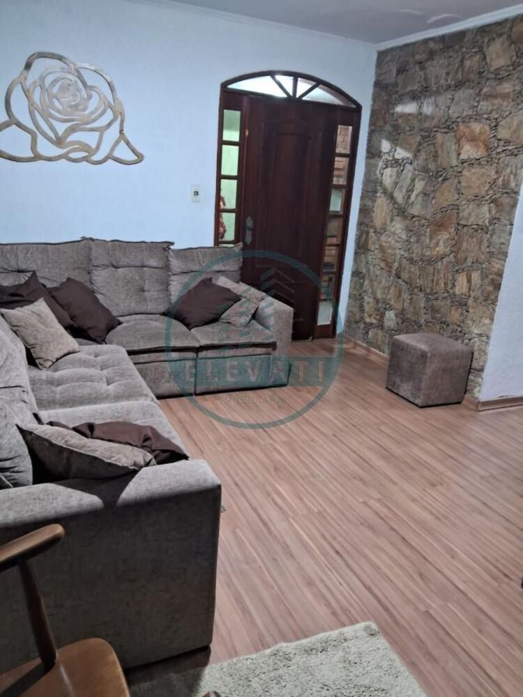 Sobrado, 3 quartos, 156 m² - Foto 2