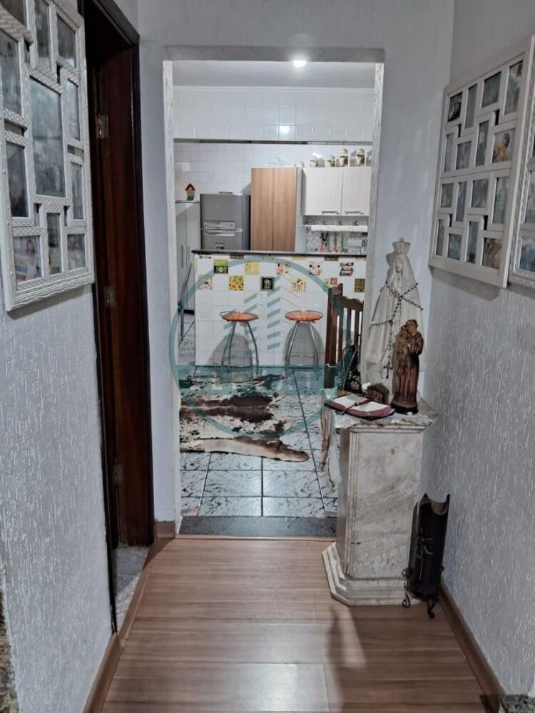 Sobrado, 3 quartos, 156 m² - Foto 5