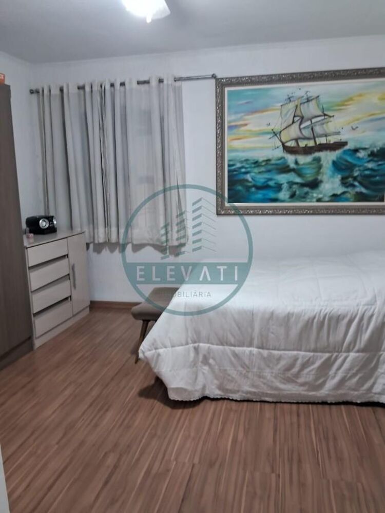 Sobrado, 3 quartos, 156 m² - Foto 8