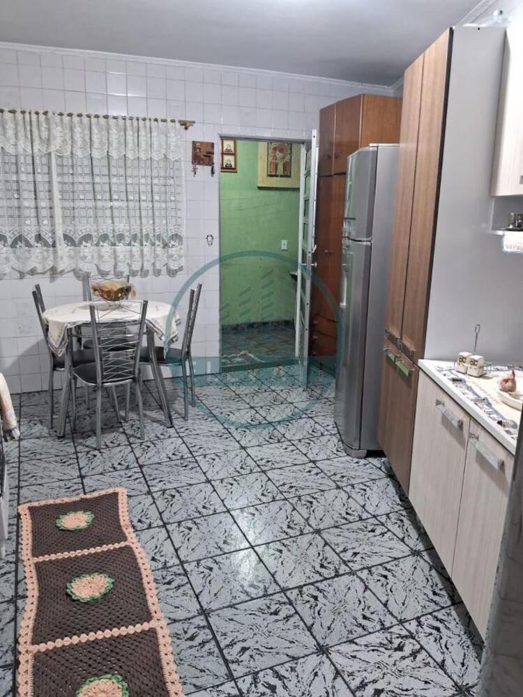 Sobrado, 3 quartos, 156 m² - Foto 3