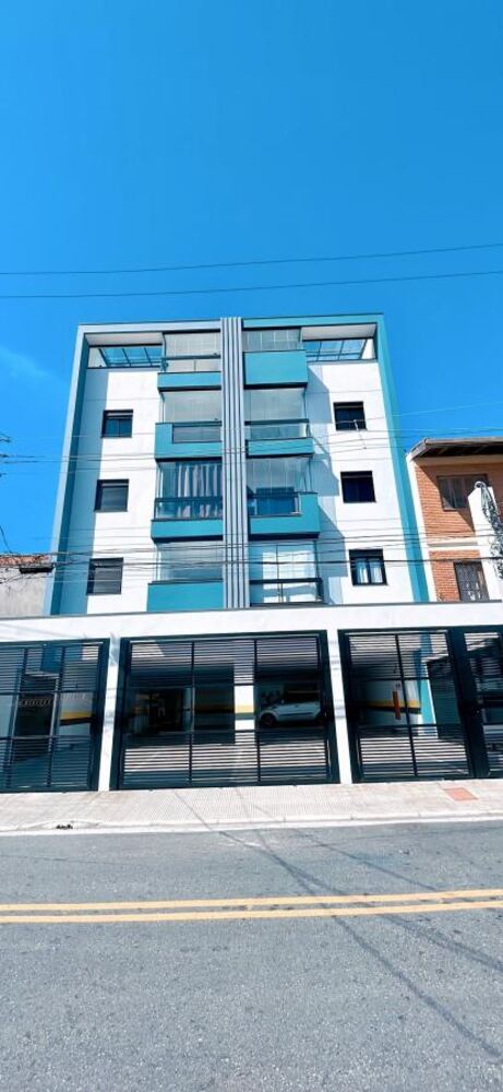 Cobertura, 3 quartos, 120 m² - Foto 4