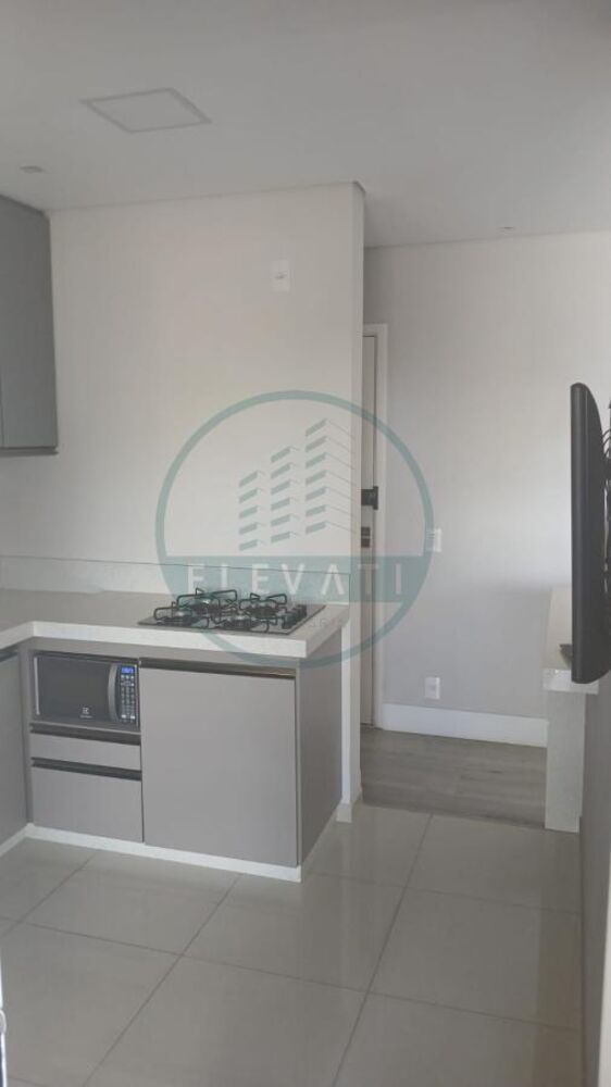 Apartamento à venda com 2 quartos, 74m² - Foto 2