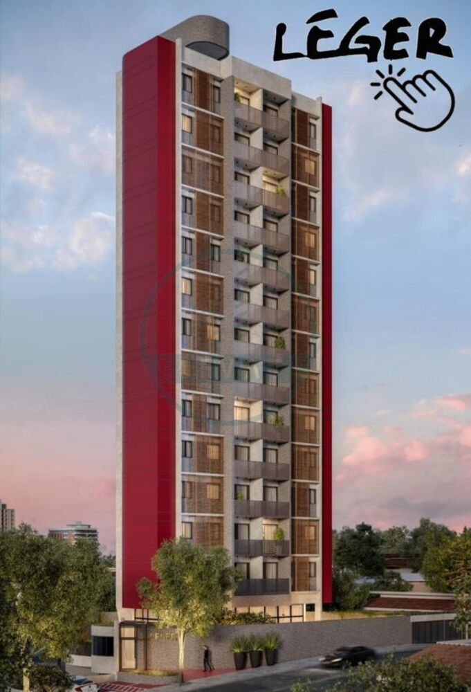 Apartamento, 2 quartos, 60 m² - Foto 1