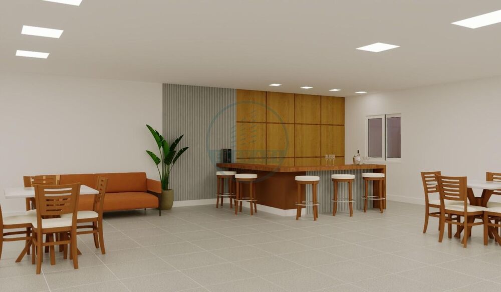 Apartamento, 2 quartos, 43 m² - Foto 4