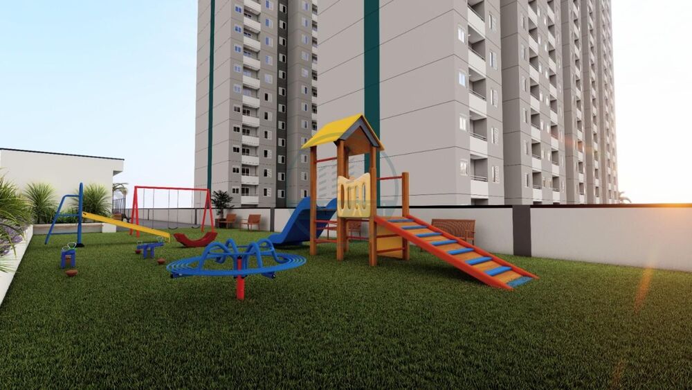 Apartamento, 2 quartos, 43 m² - Foto 5