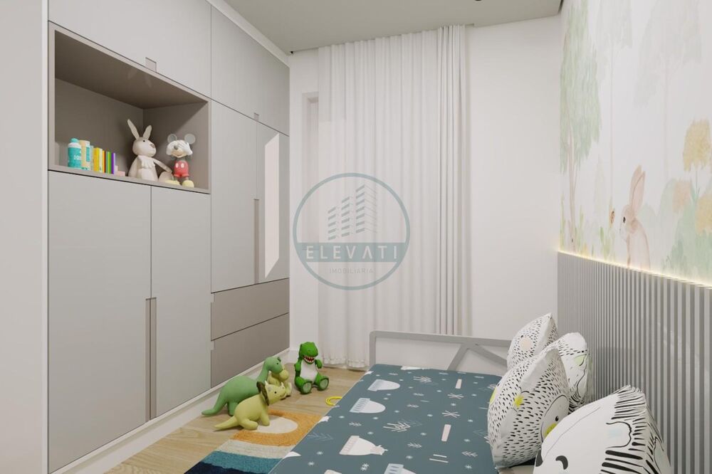 Apartamento, 2 quartos, 43 m² - Foto 8