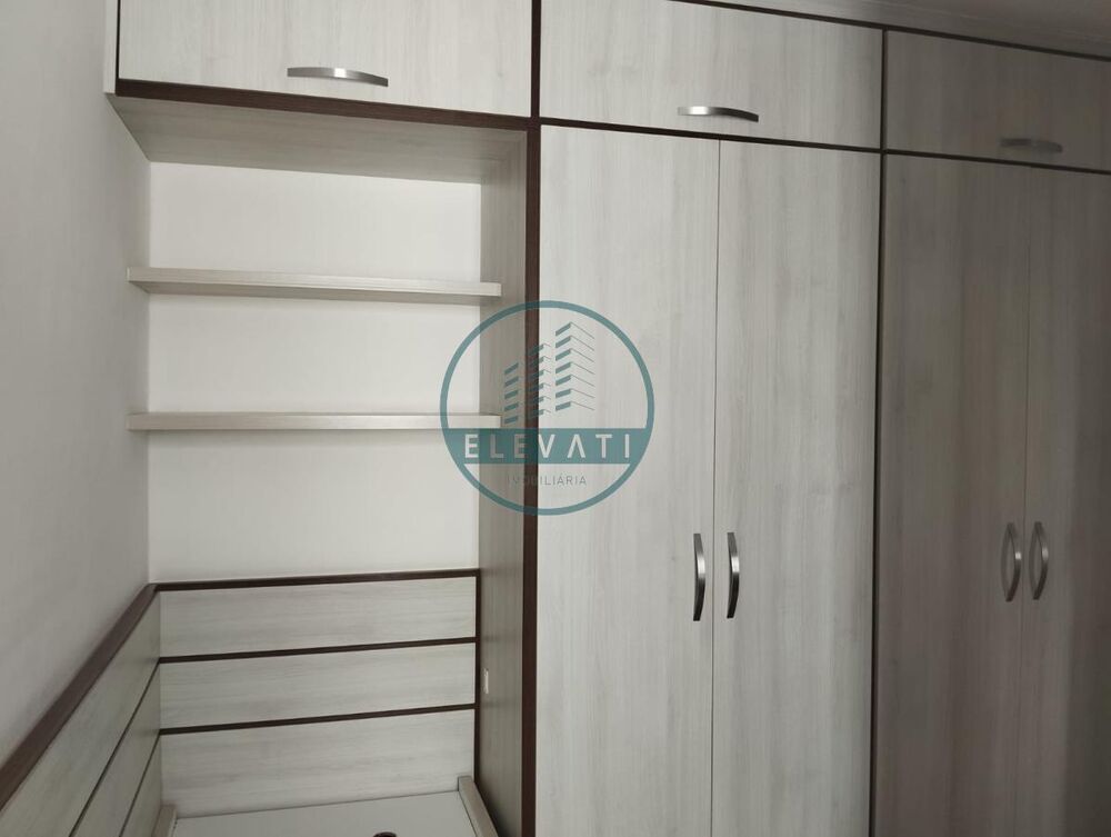 Apartamento, 3 quartos, 93 m² - Foto 1