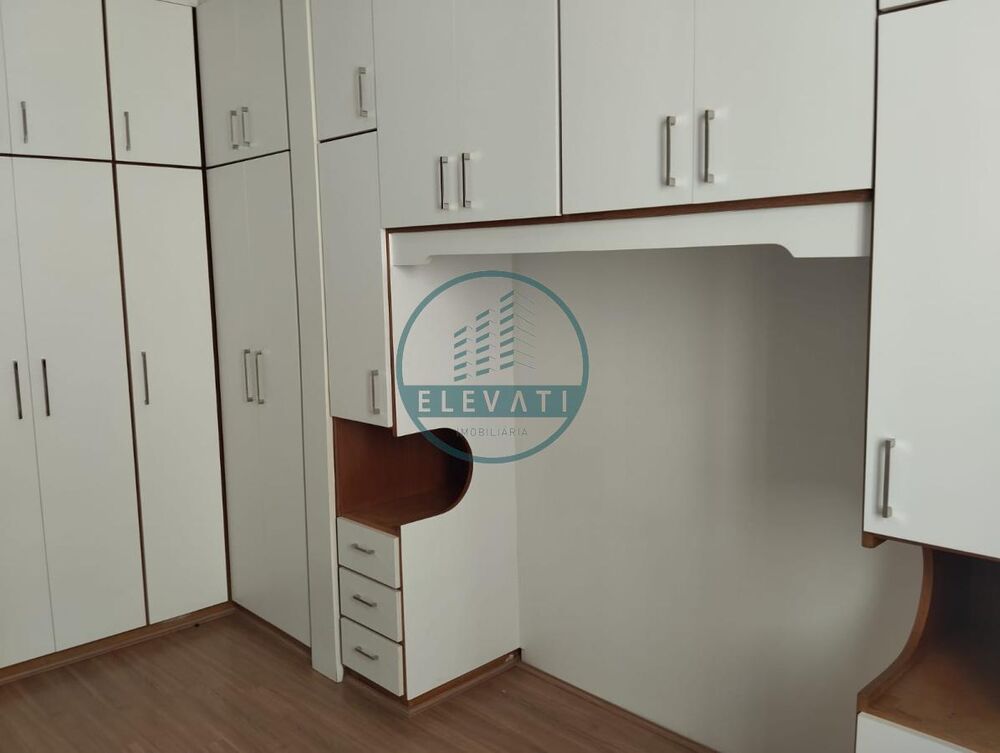 Apartamento, 3 quartos, 93 m² - Foto 2
