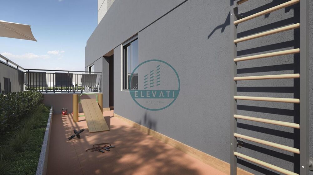 Apartamento, 2 quartos, 57 m² - Foto 4