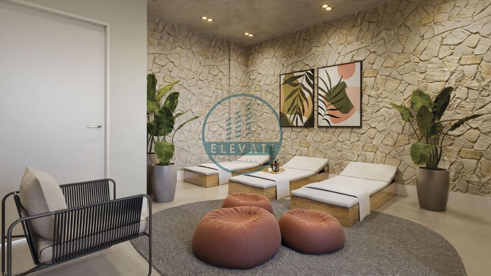 Apartamento, 2 quartos, 57 m² - Foto 7