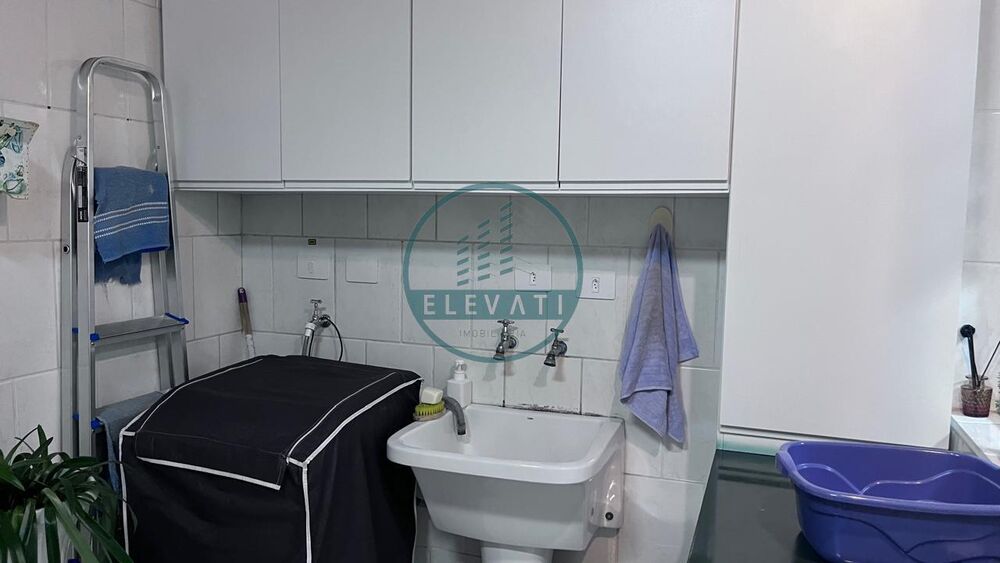 Sobrado, 3 quartos, 112 m² - Foto 8