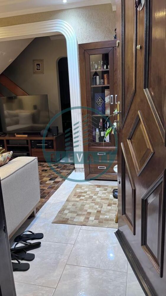 Sobrado, 3 quartos, 112 m² - Foto 1