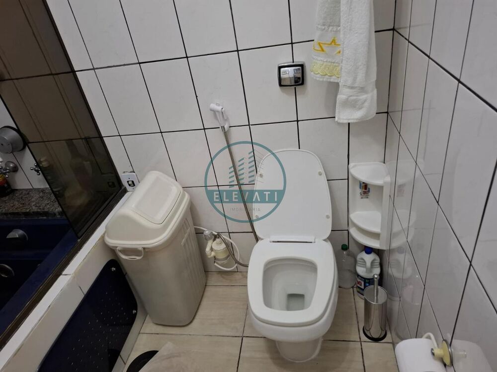Sobrado, 3 quartos, 130 m² - Foto 4