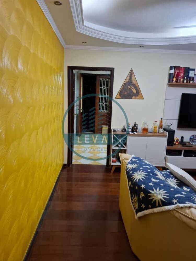 Sobrado, 3 quartos, 130 m² - Foto 3