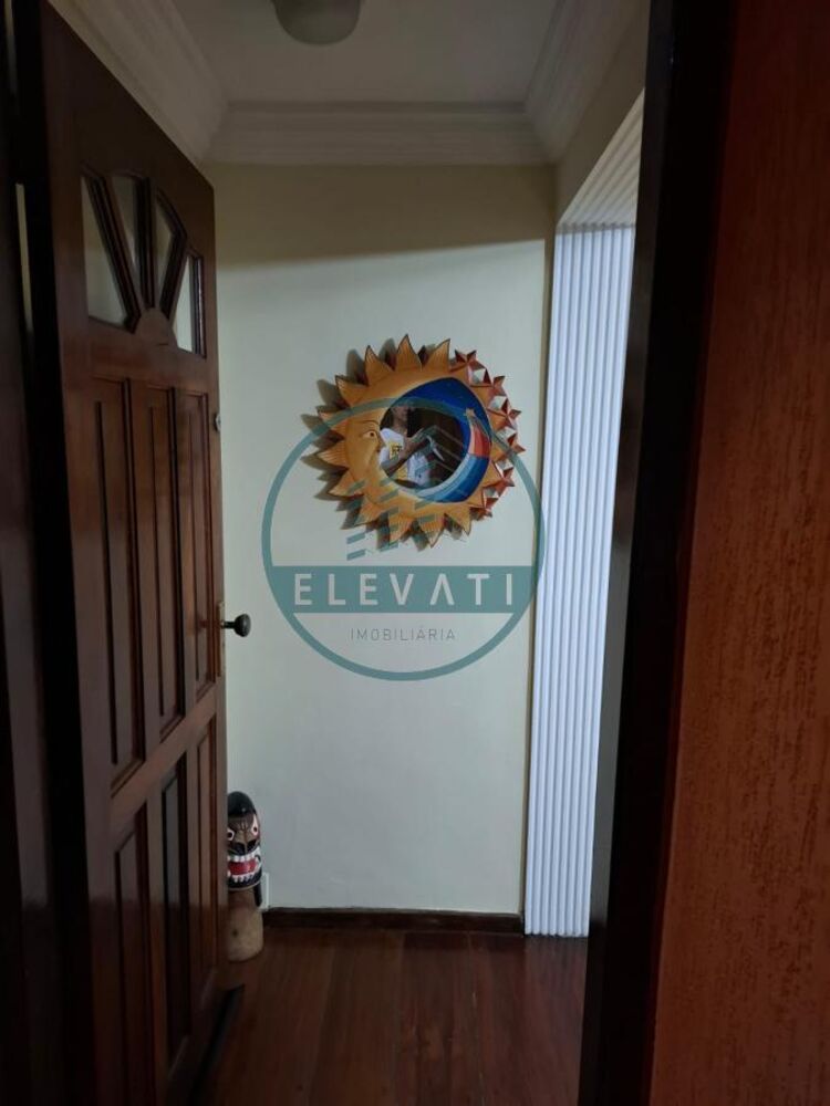 Sobrado, 3 quartos, 130 m² - Foto 2