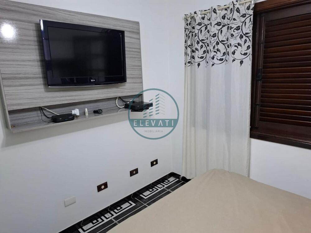 Sobrado, 3 quartos, 130 m² - Foto 8