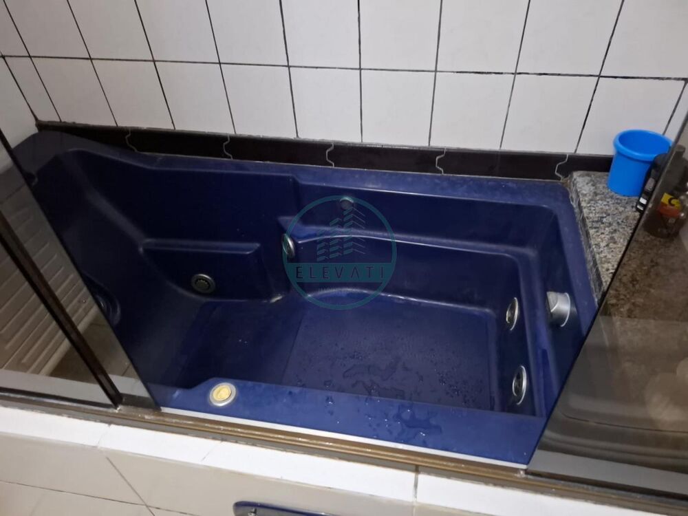 Sobrado, 3 quartos, 130 m² - Foto 5