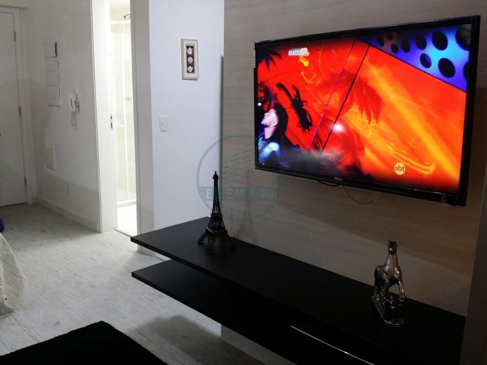 Apartamento, 1 quarto, 50 m² - Foto 4