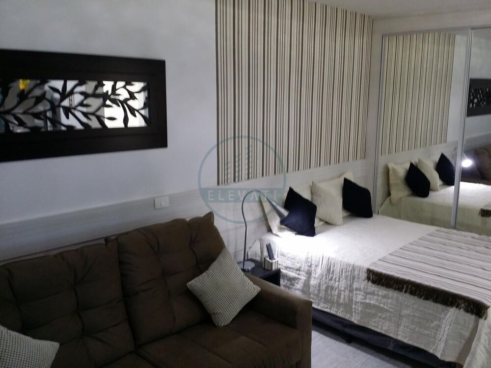 Apartamento, 1 quarto, 50 m² - Foto 3