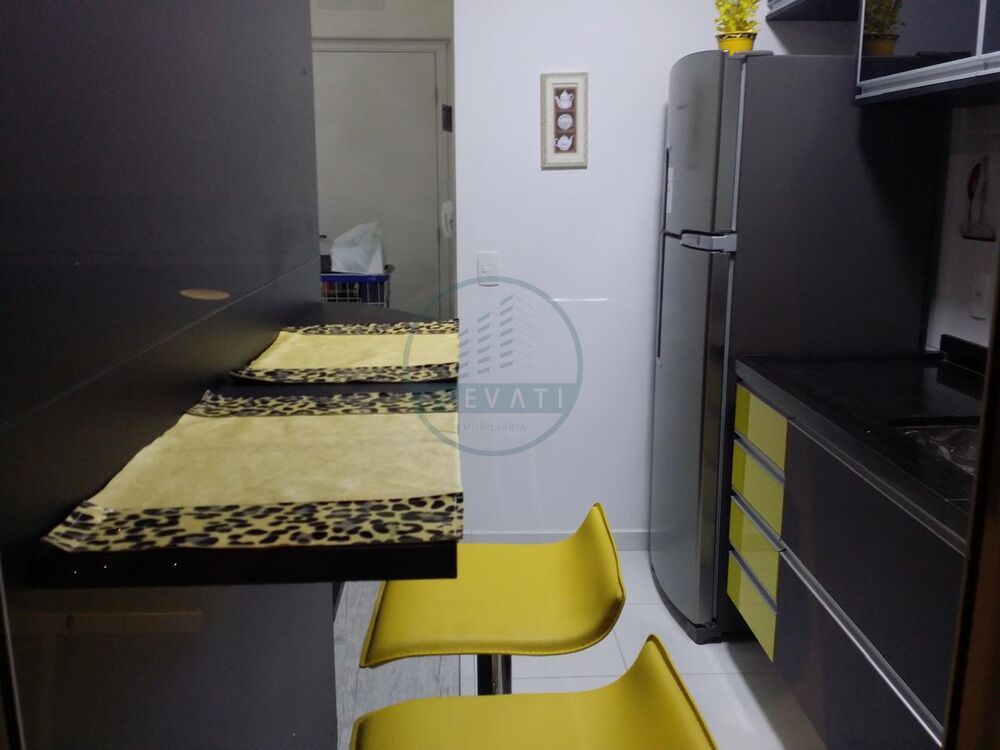 Apartamento, 1 quarto, 50 m² - Foto 2