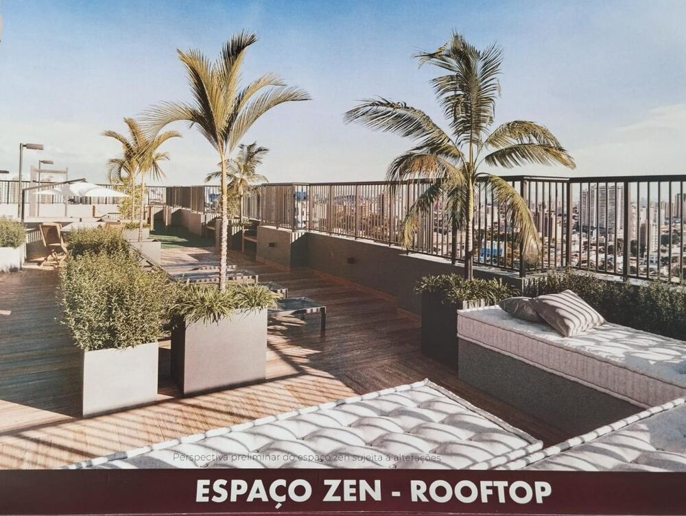 Apartamento, 2 quartos, 55 m² - Foto 8