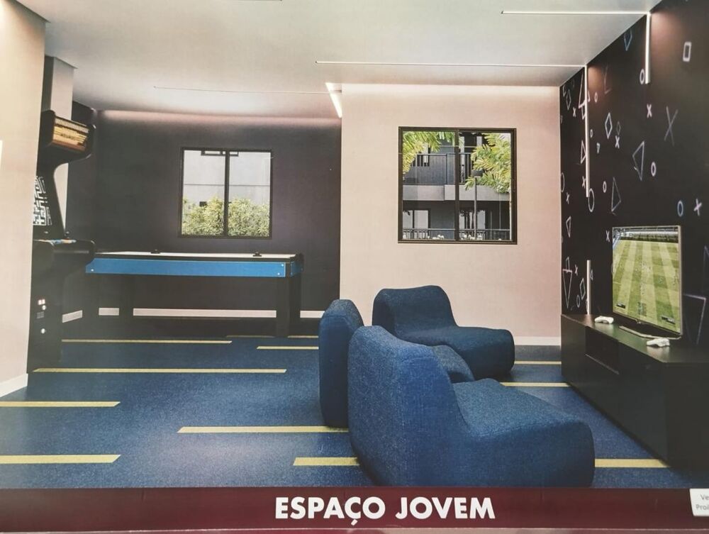 Apartamento, 2 quartos, 55 m² - Foto 4