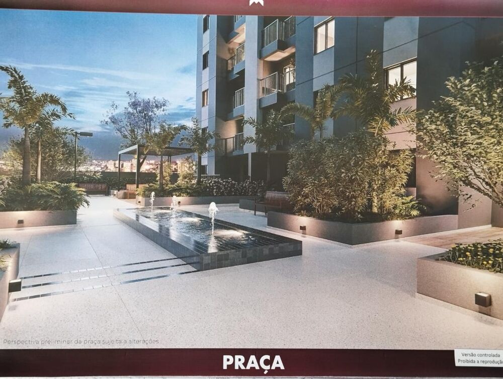 Apartamento, 2 quartos, 55 m² - Foto 7