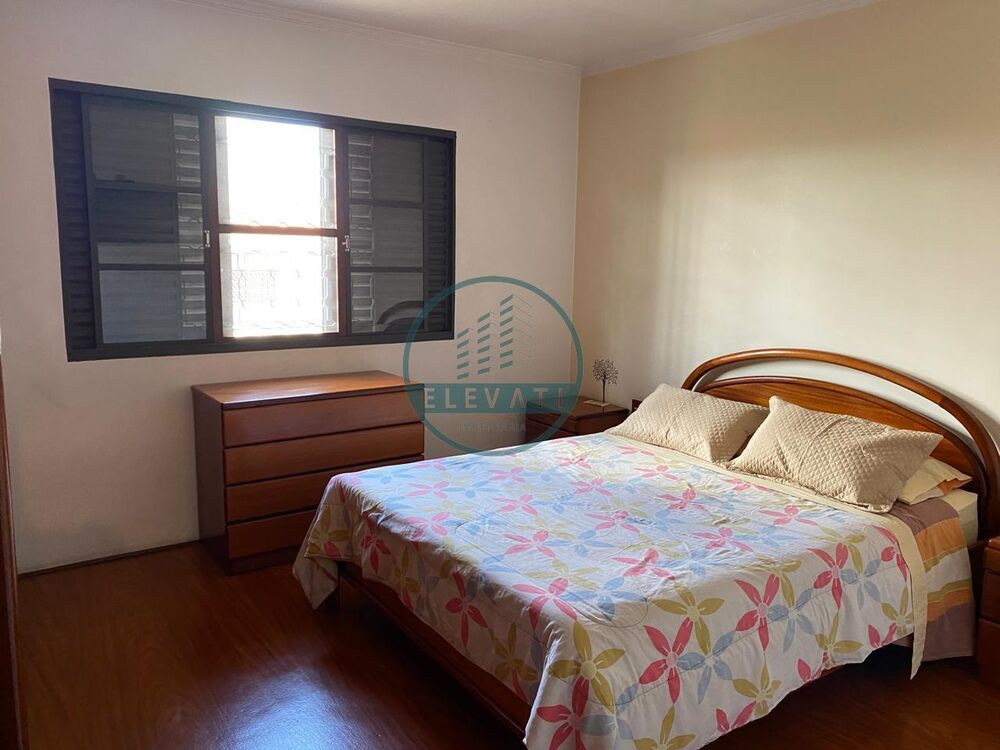 Sobrado, 4 quartos, 181 m² - Foto 7