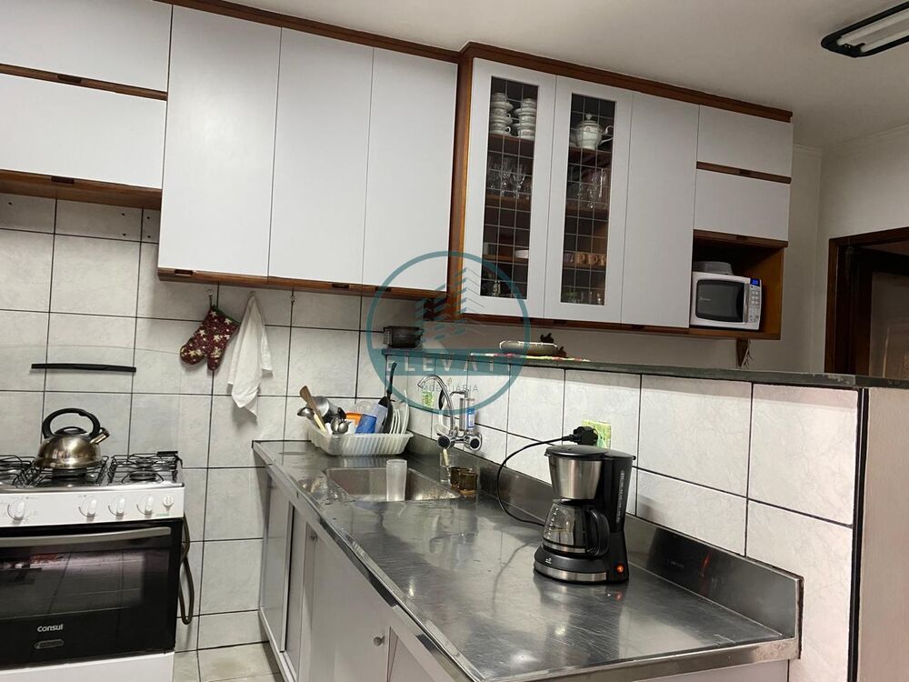 Sobrado, 4 quartos, 181 m² - Foto 8