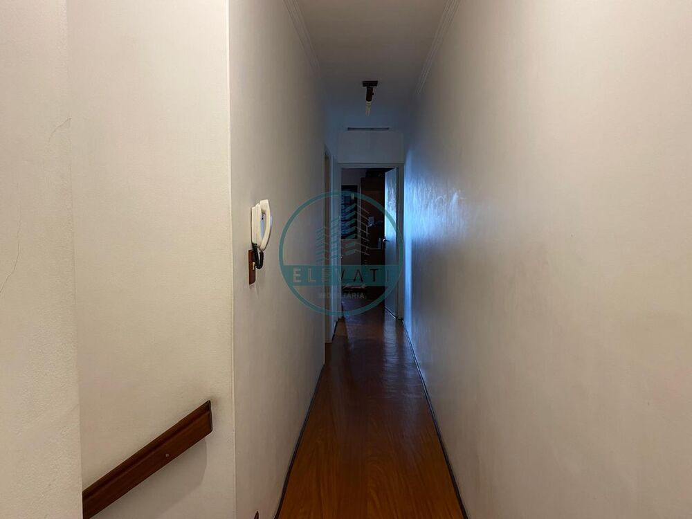 Sobrado, 4 quartos, 181 m² - Foto 3